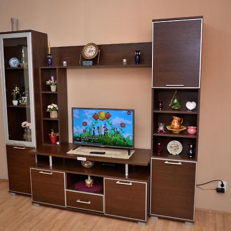 Apartman Ana Bečej Exteriér fotografie