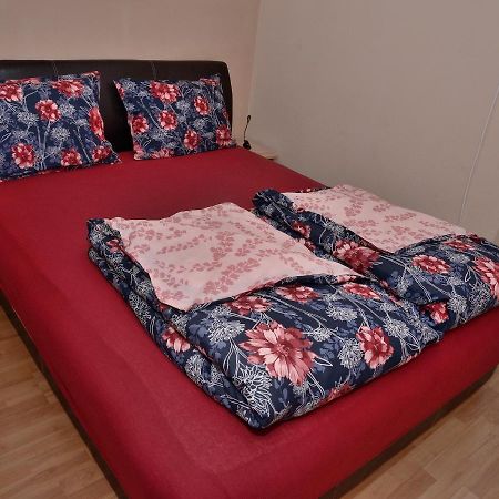 Apartman Ana Bečej Exteriér fotografie