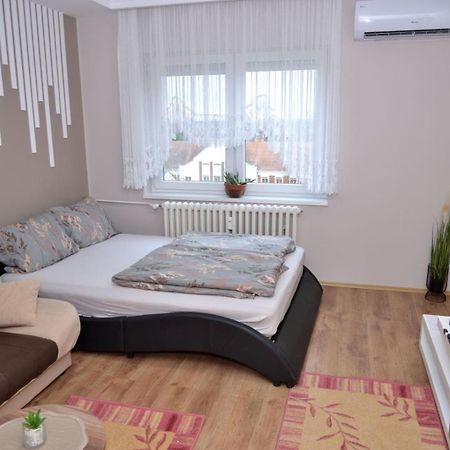 Apartman Ana Bečej Exteriér fotografie