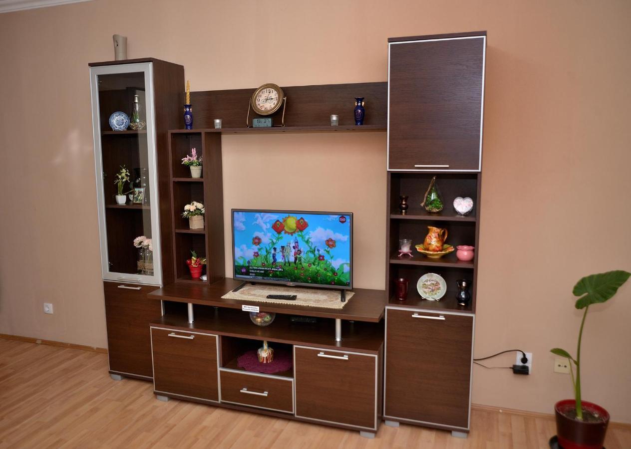 Apartman Ana Bečej Exteriér fotografie