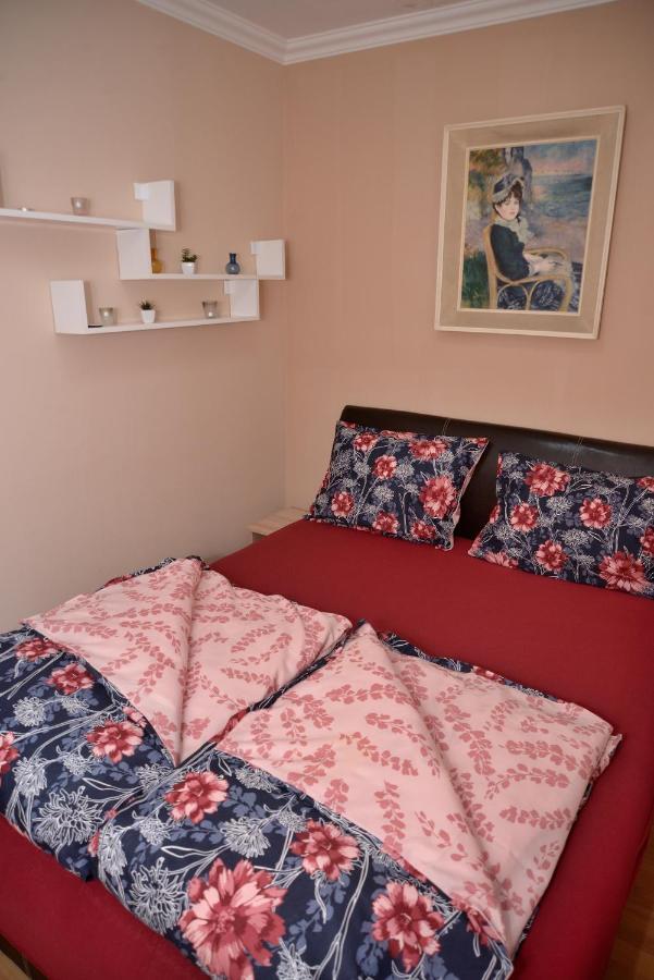 Apartman Ana Bečej Exteriér fotografie