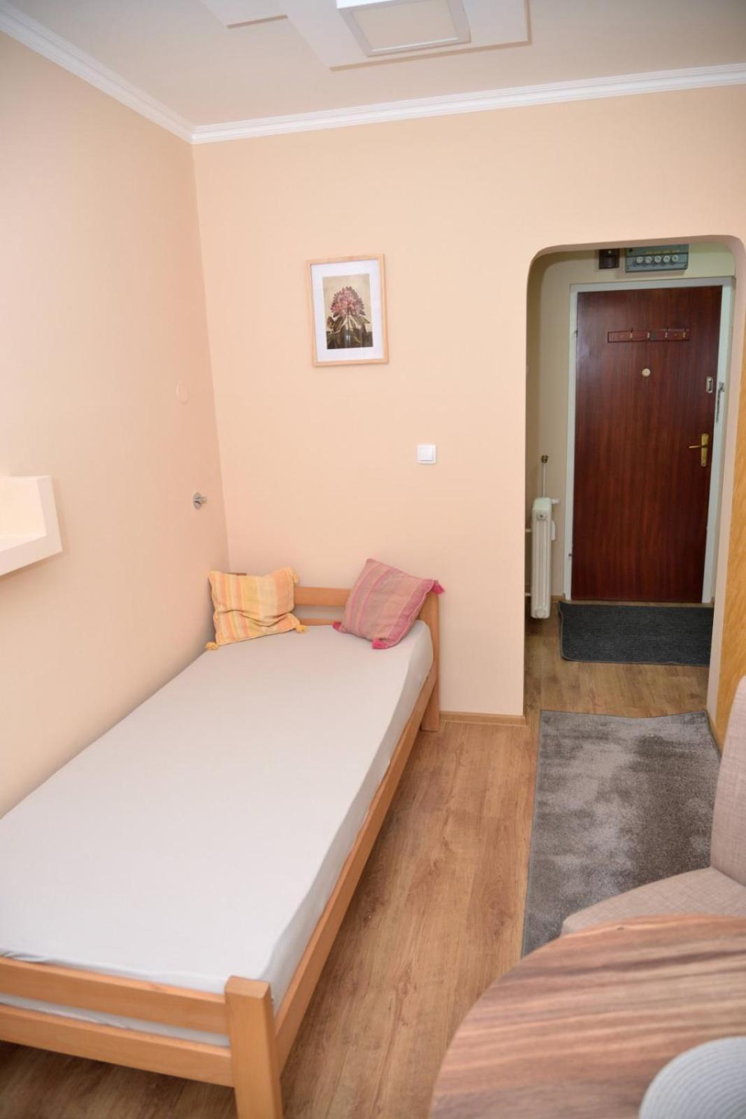 Apartman Ana Bečej Exteriér fotografie