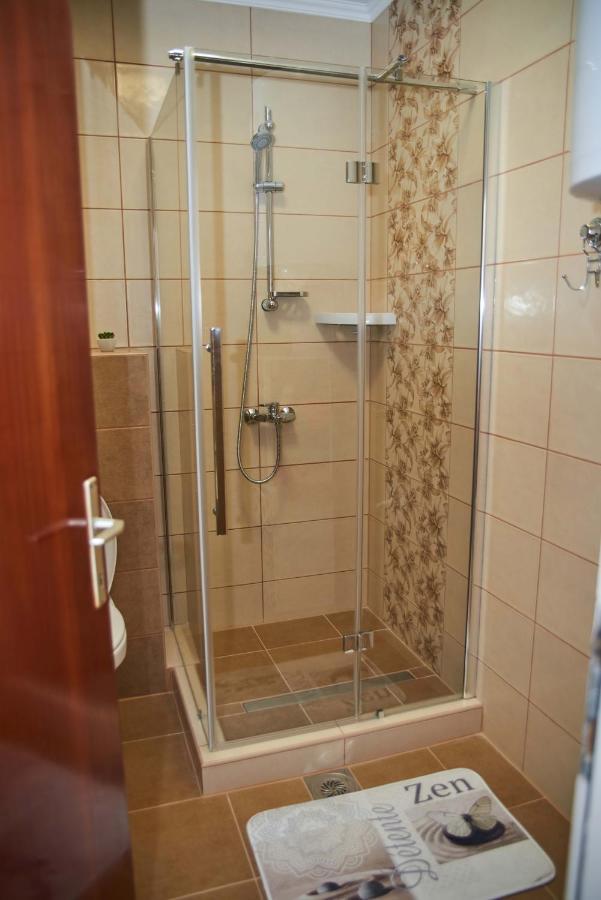 Apartman Ana Bečej Exteriér fotografie