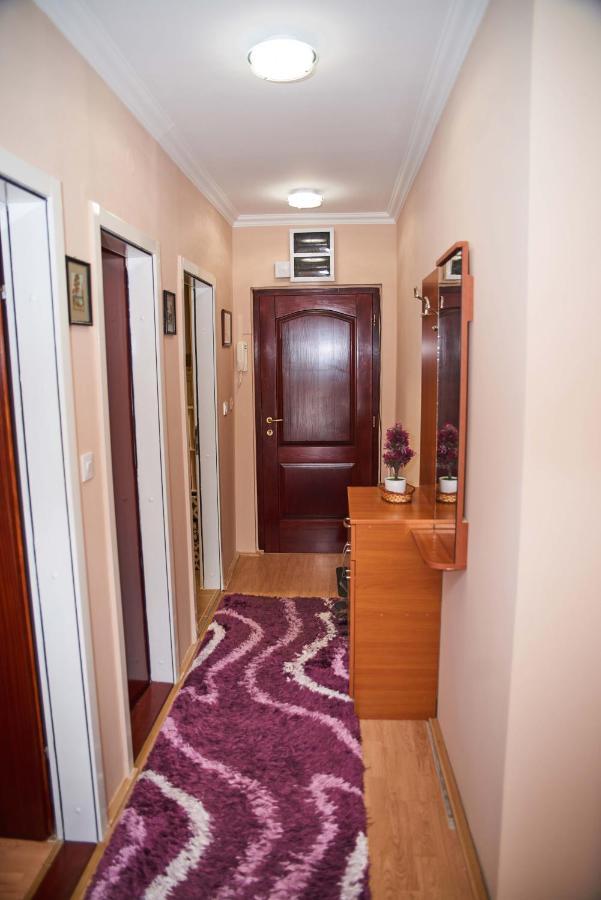Apartman Ana Bečej Exteriér fotografie