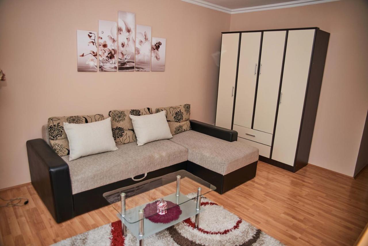 Apartman Ana Bečej Exteriér fotografie